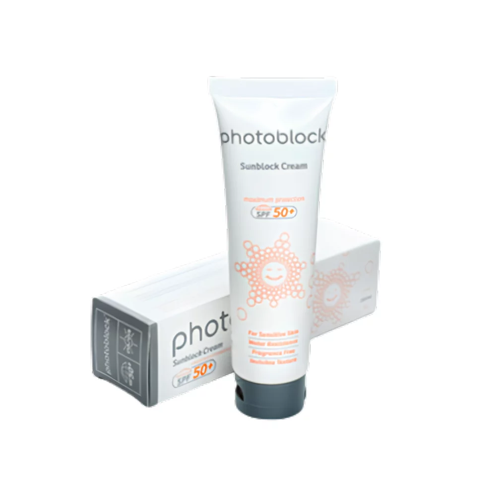 Photoblock Cream