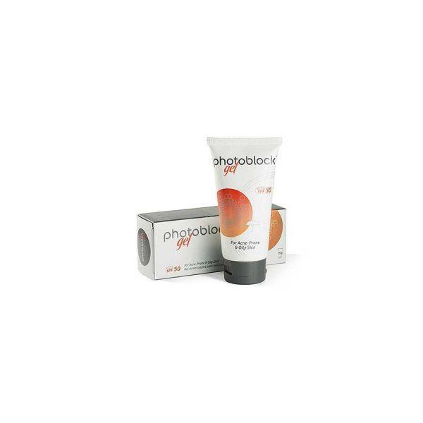 Photoblock Gel