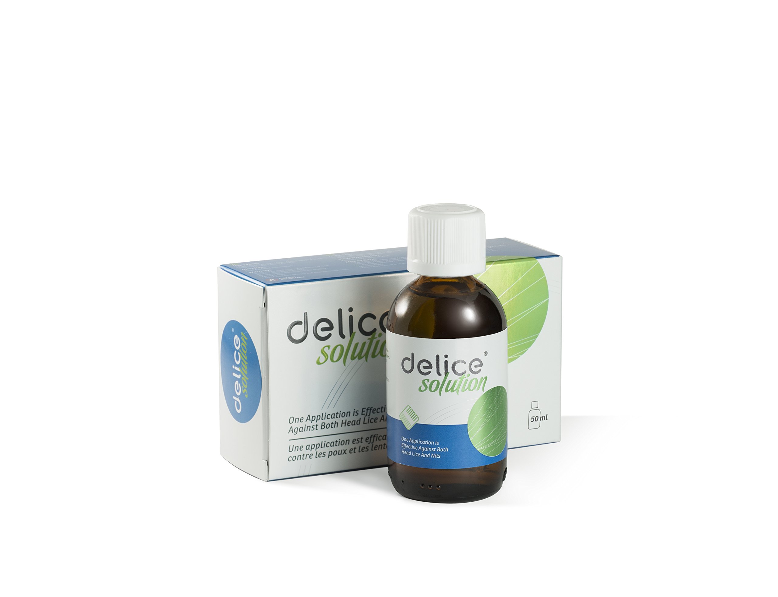 Delice Solution