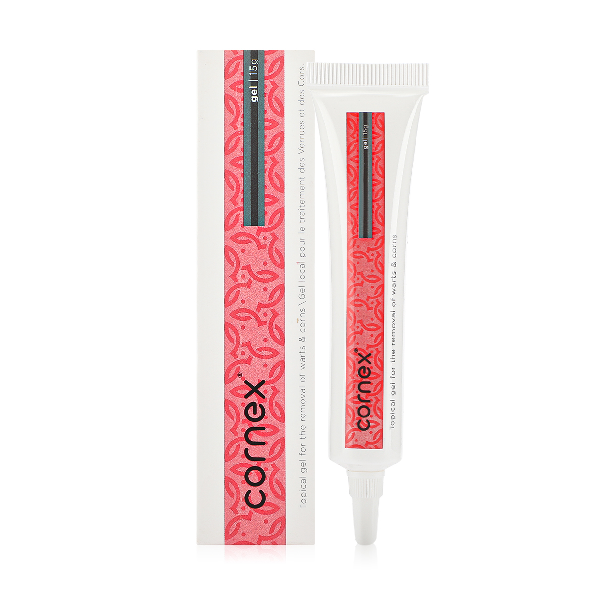 Cornex Gel