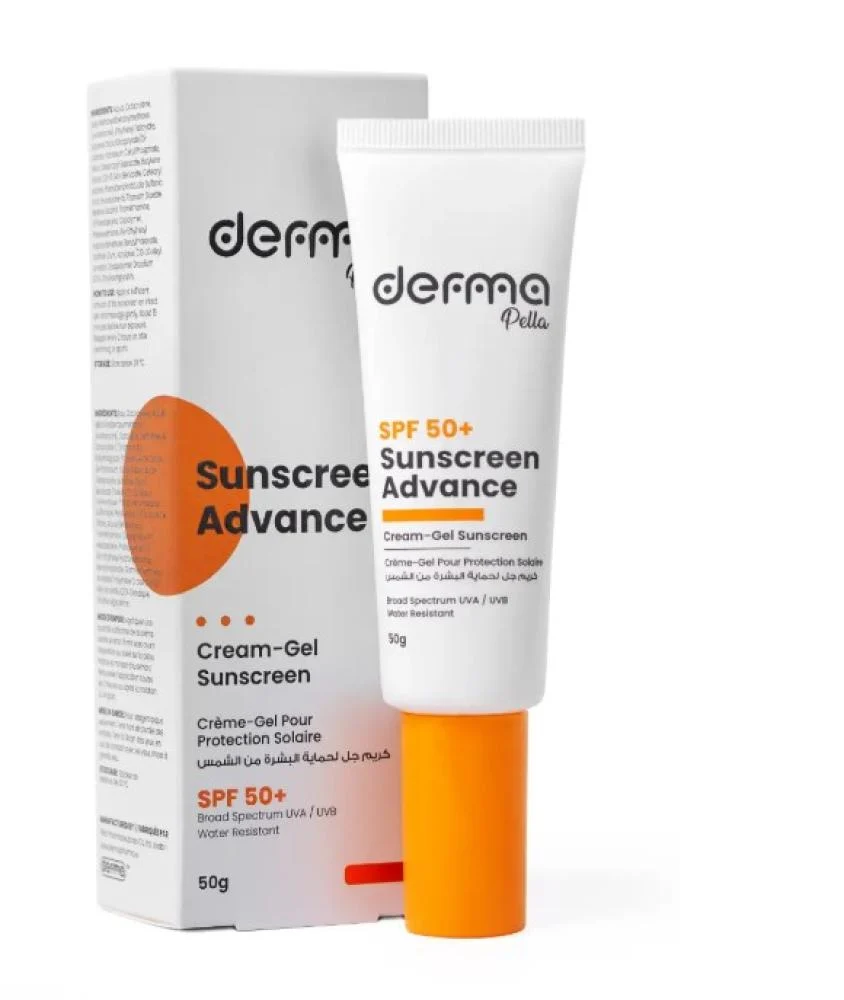 Derma Pella Sunscreen Advance