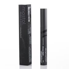 Mostal lashes & brows