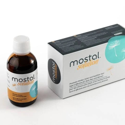 Mostal Solution